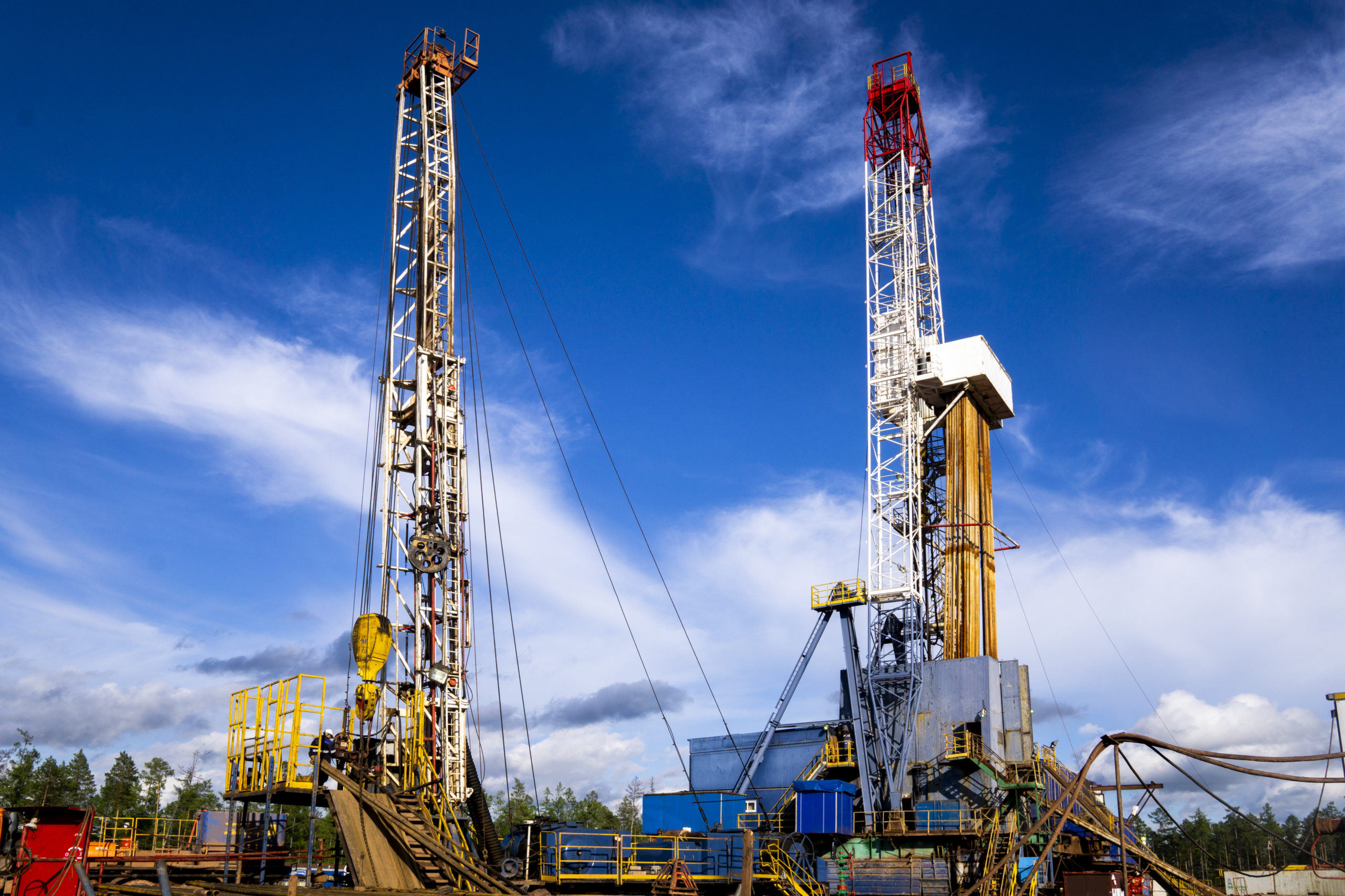 Land Rig